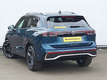 Used Volkswagen Tiguan 2025 for sale - 79529817: Photo