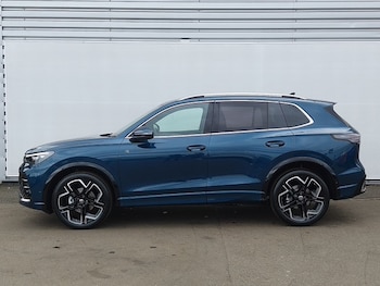 Used Volkswagen Tiguan 2025 for sale - 79529817: Photo