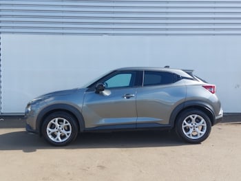 Used Nissan Juke 2019 for sale - 78837541: Photo