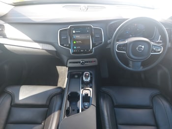 Used Volvo XC90 2024 for sale - 75719052: Photo