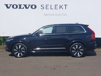 Used Volvo XC90 2024 for sale - 75719052: Photo