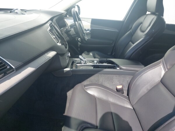 Used Volvo XC90 2024 for sale - 75719052: Photo 5