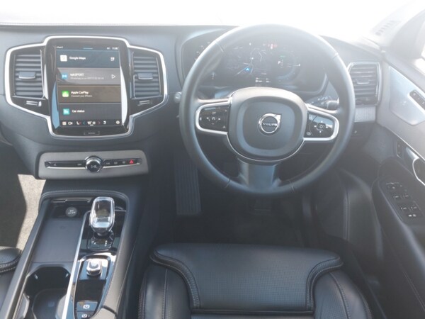 Used Volvo XC90 2024 for sale - 75719052: Photo 7