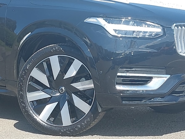 Used Volvo XC90 2024 for sale - 75719052: Photo 9
