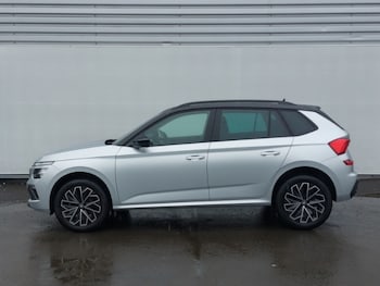 Used Skoda Kamiq 2025 for sale - 78976912: Photo