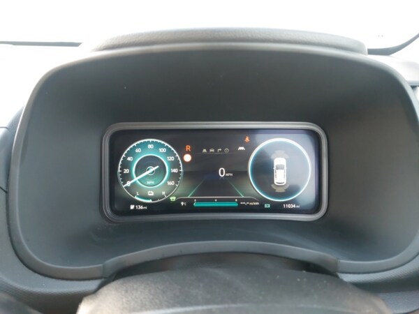 Used Hyundai KONA 2021 for sale - 76116175: Photo 11
