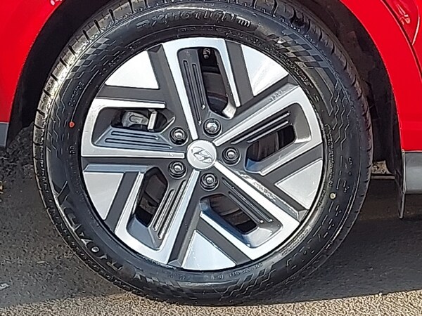 Used Hyundai KONA 2021 for sale - 76116175: Photo 12