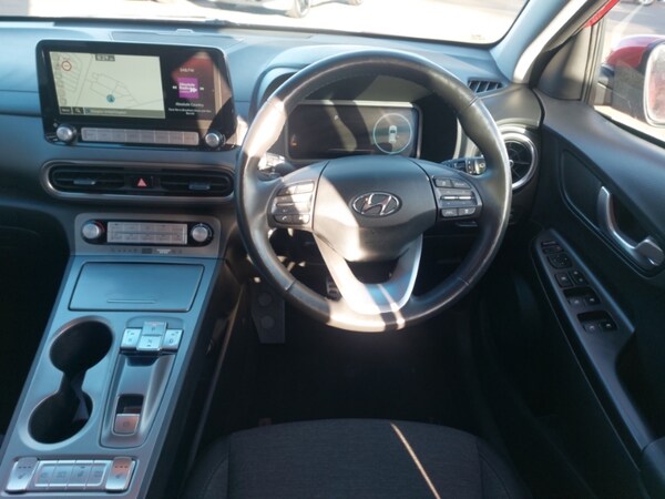 Used Hyundai KONA 2021 for sale - 76116175: Photo 13