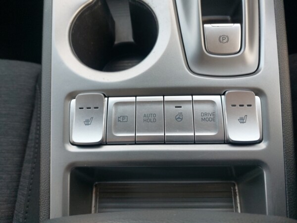 Used Hyundai KONA 2021 for sale - 76116175: Photo 18