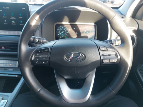 Used Hyundai KONA 2021 for sale - 76116175: Photo 19