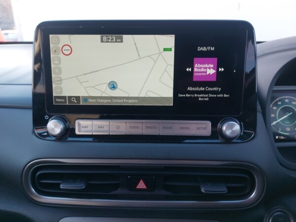 Used Hyundai KONA 2021 for sale - 76116175: Photo 7