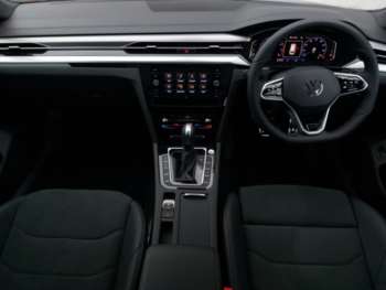 Used Volkswagen Arteon 2024 for sale - 74341488: Photo