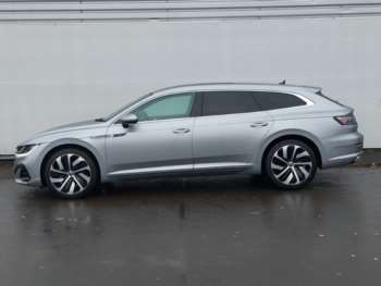 Used Volkswagen Arteon 2024 for sale - 74341488: Photo