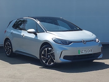 Used Volkswagen ID.3 2025 for sale - 78747368: Photo