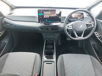 Used Volkswagen ID.3 2025 for sale - 78747368: Photo