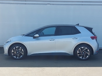Used Volkswagen ID.3 2025 for sale - 78747368: Photo