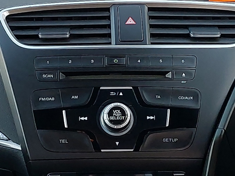 Used Honda Civic 2016 for sale - 76785577: Photo 7