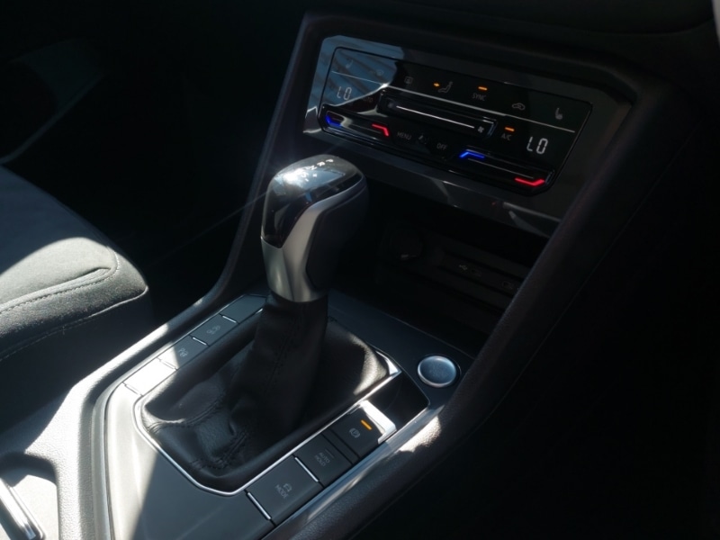 Used Volkswagen Tiguan Allspace 2023 for sale - 76879893: Photo 14