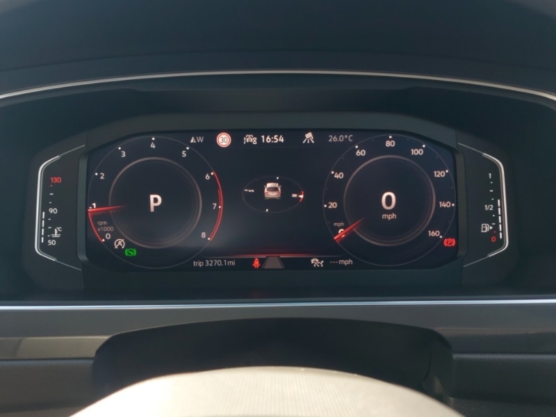 Used Volkswagen Tiguan Allspace 2023 for sale - 76879893: Photo 16