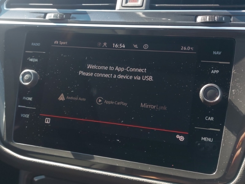 Used Volkswagen Tiguan Allspace 2023 for sale - 76879893: Photo 17