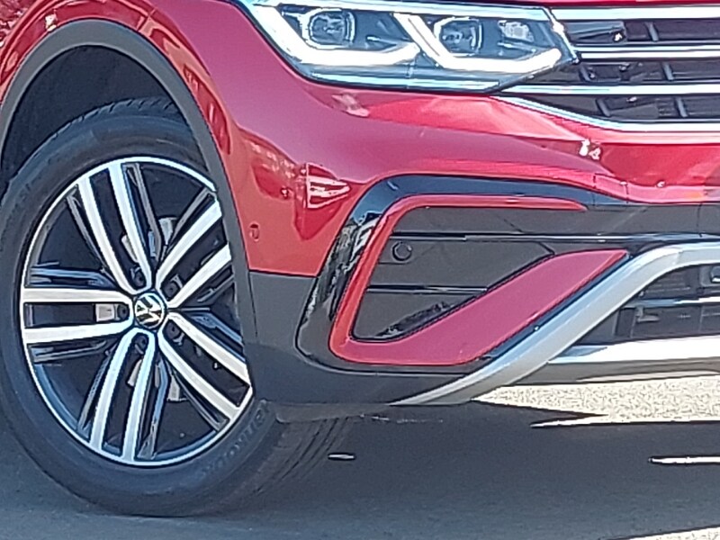 Used Volkswagen Tiguan Allspace 2023 for sale - 76879893: Photo 9