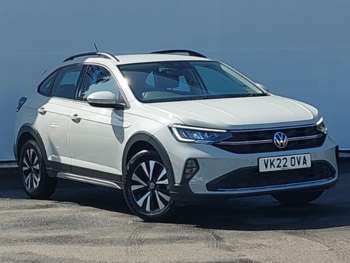 2022 - 1.0 TSI 110 Life 5dr