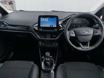 Used Ford Fiesta 2019 for sale - 78527168: Photo