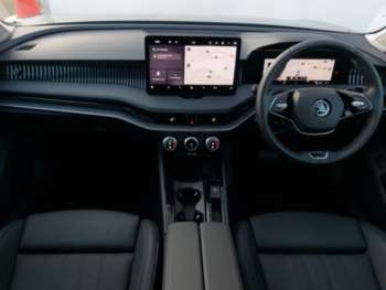 Used Skoda Superb 2024 for sale - 74074621: Photo