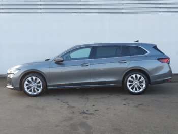 Used Skoda Superb 2024 for sale - 74074621: Photo