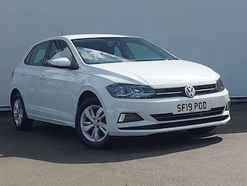 2019 - 1.0 TSI 95 SE 5dr