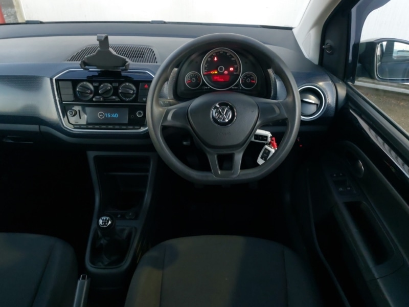 Used Volkswagen up! 2017 for sale - 77107981: Photo 10