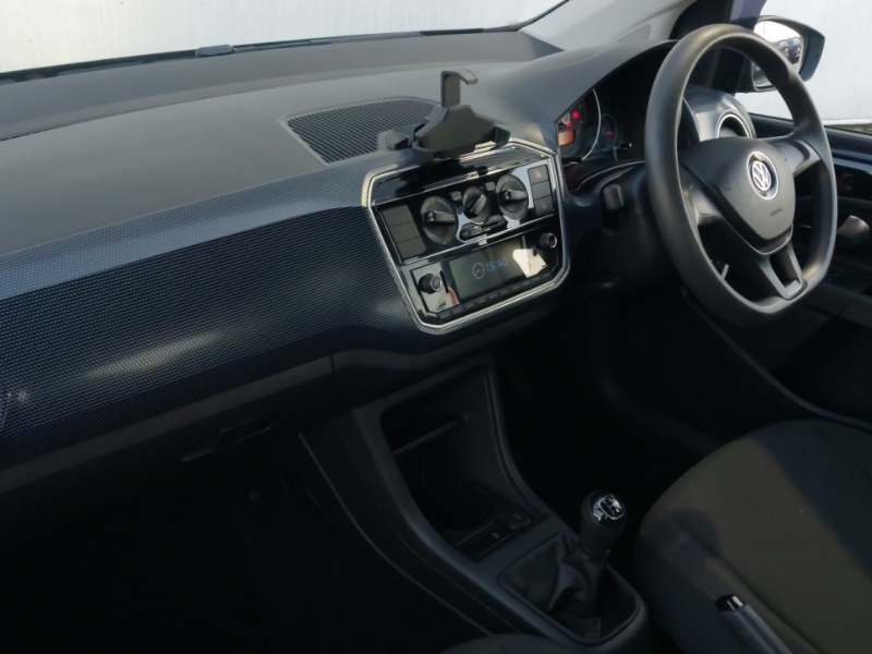 Used Volkswagen up! 2017 for sale - 77107981: Photo 11