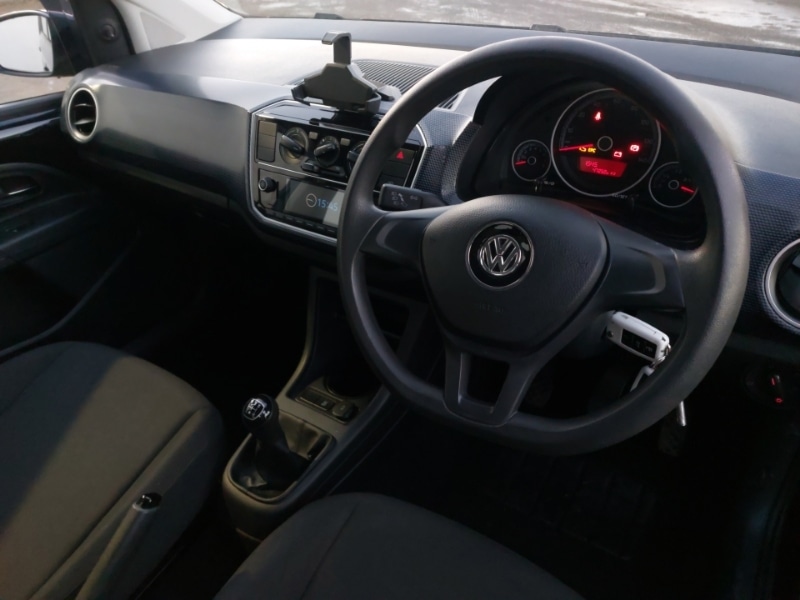 Used Volkswagen up! 2017 for sale - 77107981: Photo 12