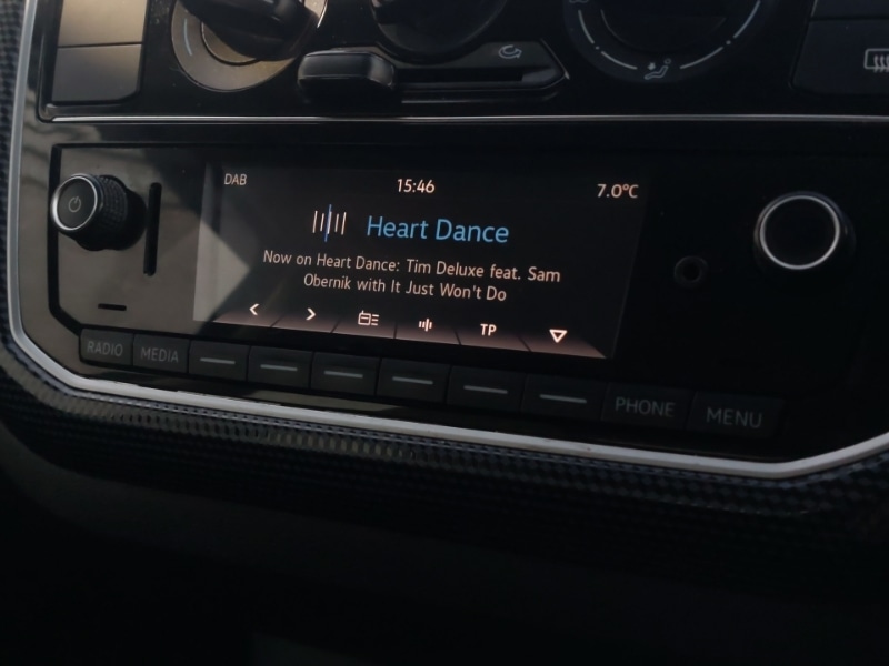 Used Volkswagen up! 2017 for sale - 77107981: Photo 13