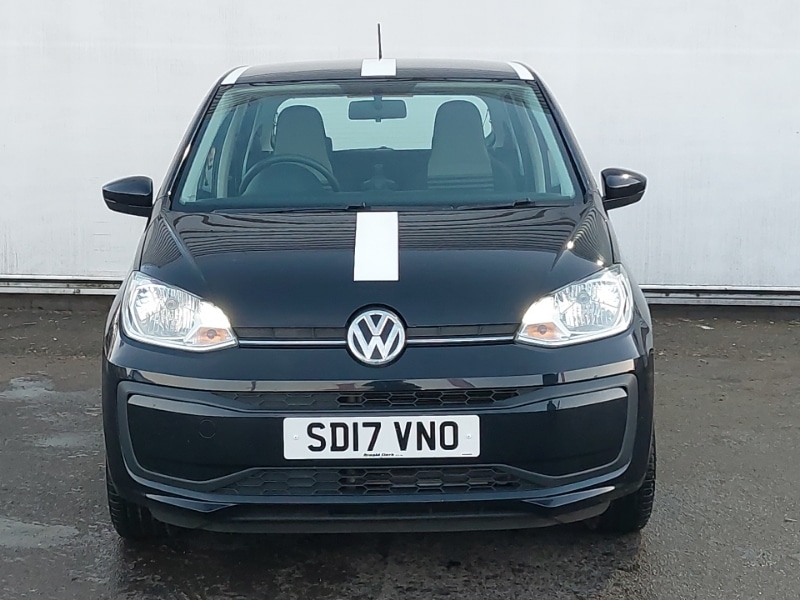 Used Volkswagen up! 2017 for sale - 77107981: Photo 18