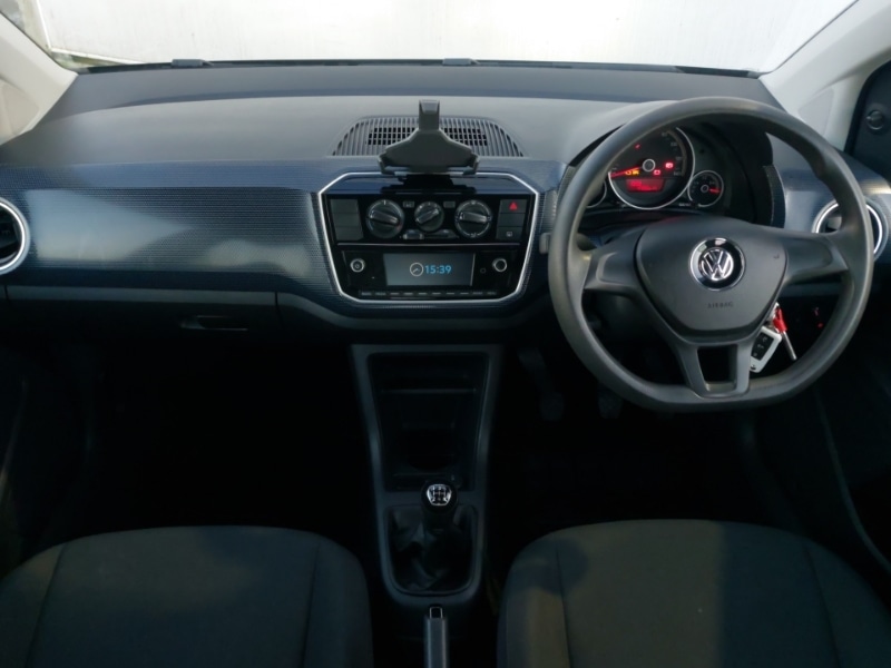 Used Volkswagen up! 2017 for sale - 77107981: Photo 2