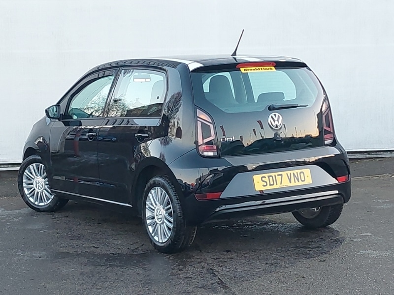 Used Volkswagen up! 2017 for sale - 77107981: Photo 3