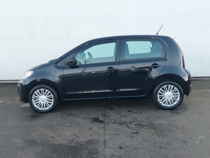 Used Volkswagen up! 2017 for sale - 77107981: Photo 4