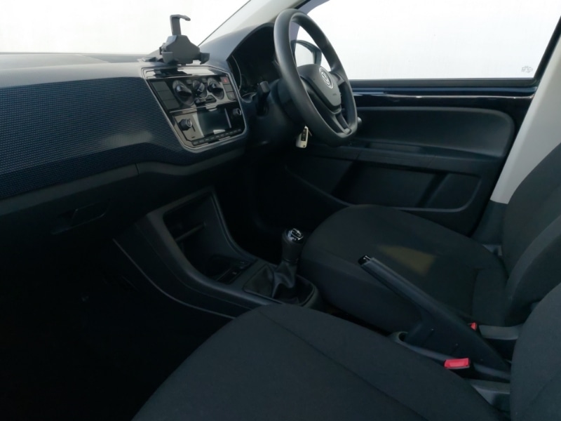 Used Volkswagen up! 2017 for sale - 77107981: Photo 5