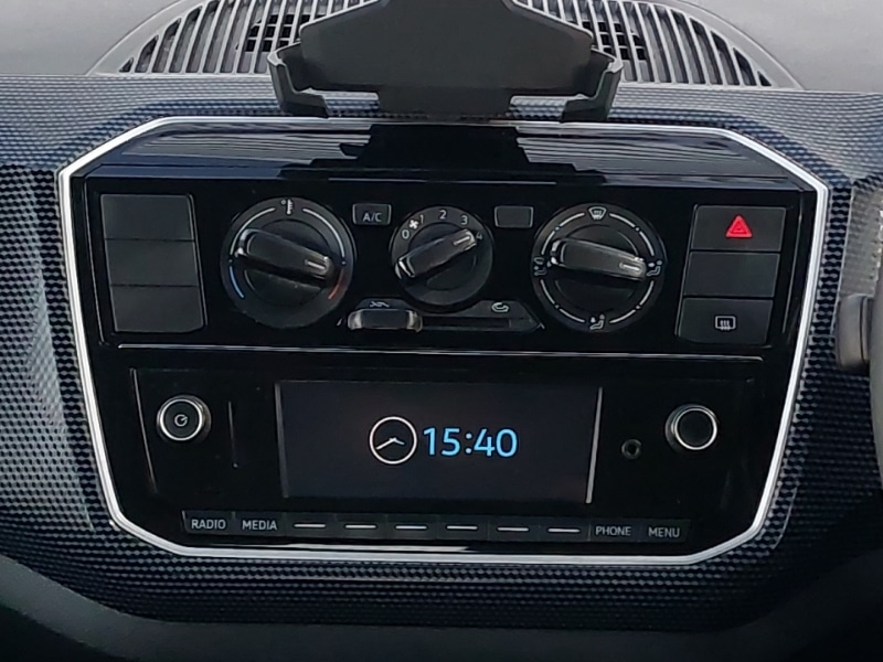 Used Volkswagen up! 2017 for sale - 77107981: Photo 7