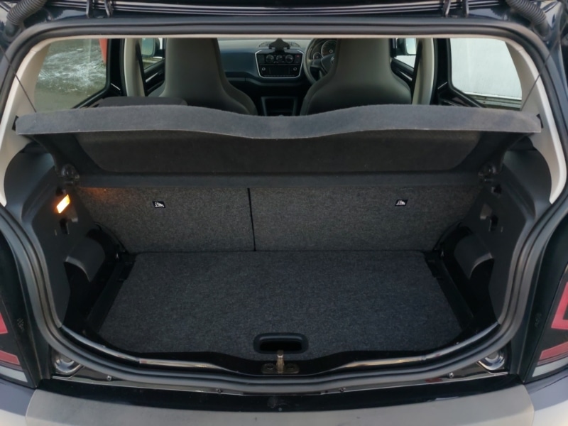 Used Volkswagen up! 2017 for sale - 77107981: Photo 8