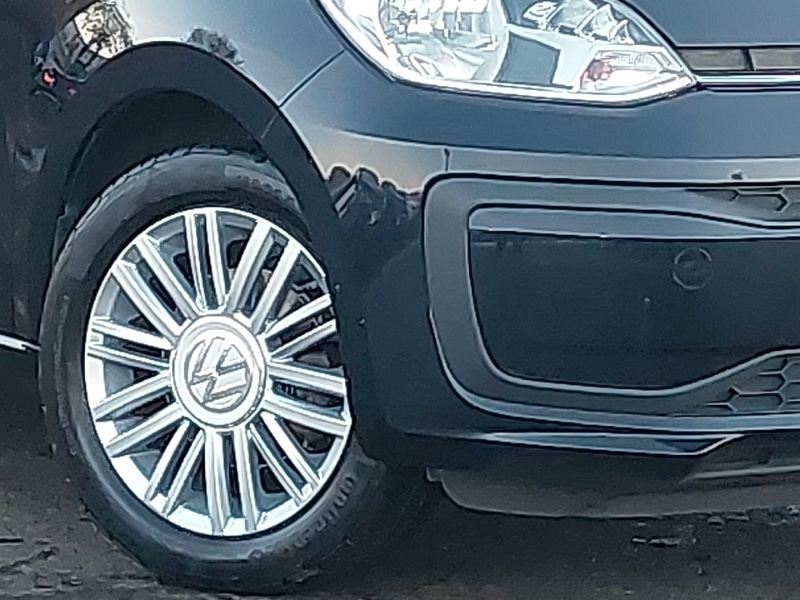 Used Volkswagen up! 2017 for sale - 77107981: Photo 9