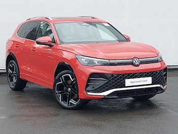 Used Volkswagen Tiguan 2025 for sale - 79433443: Photo