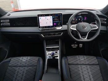 Used Volkswagen Tiguan 2025 for sale - 79433443: Photo