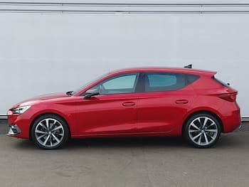 Used SEAT Leon 2020 for sale - 79549726: Photo