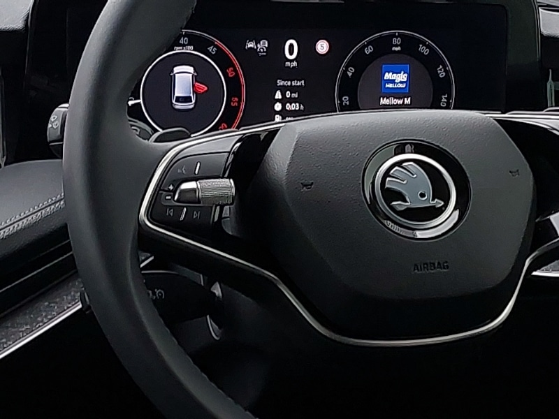 Used Skoda Superb 2024 for sale - 77265392: Photo 10