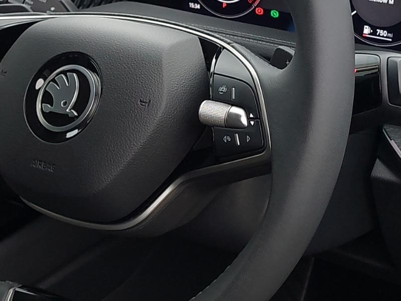 Used Skoda Superb 2024 for sale - 77265392: Photo 13