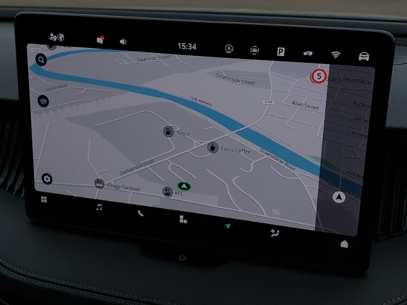 Used Skoda Superb 2024 for sale - 77265392: Photo 15