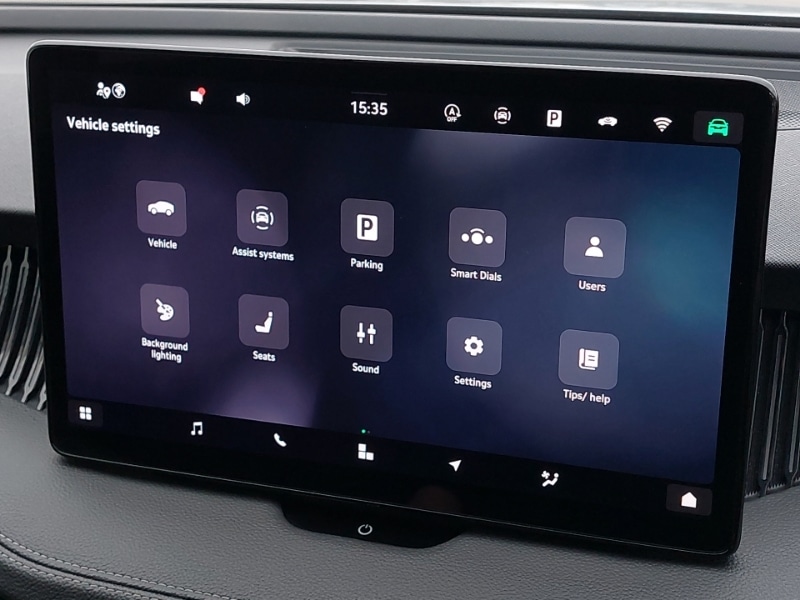 Used Skoda Superb 2024 for sale - 77265392: Photo 17