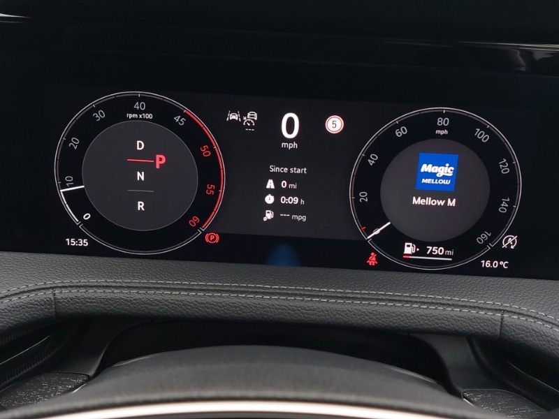 Used Skoda Superb 2024 for sale - 77265392: Photo 18